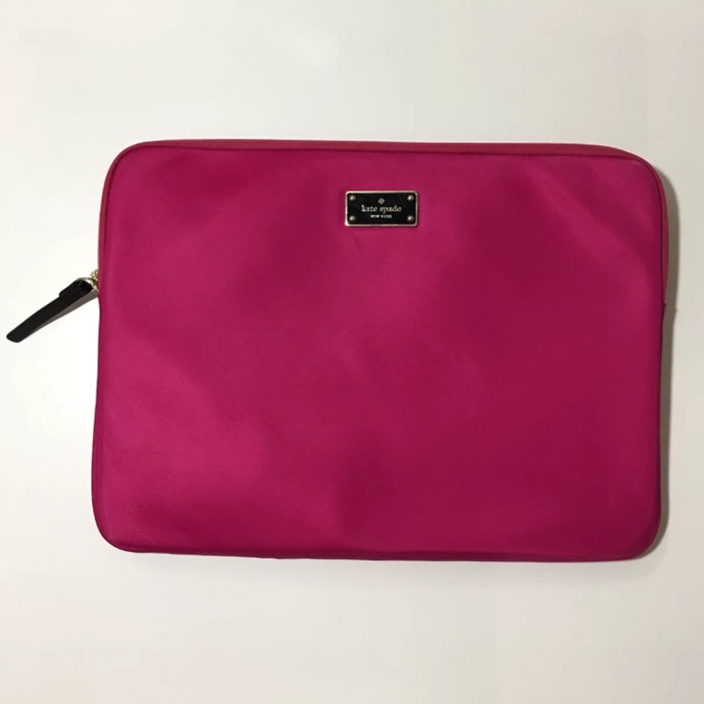 Kate Spade Laptop Case
